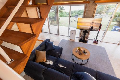 全室オーシャンビューの贅沢広々一軒家