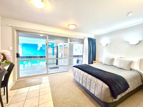 Absolute Lake View Motel - Taupo