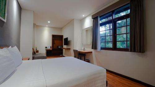 Grand Whiz Hotel Nusa Dua Bali