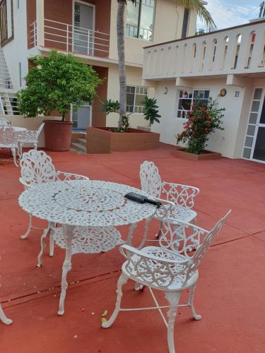 Casa Penélope (Casa Penelope) in Puerto Angel