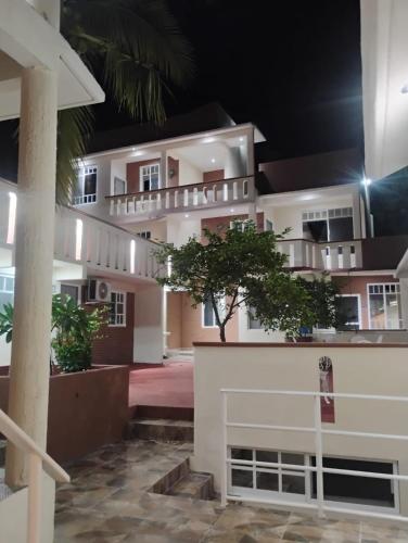 Casa Penélope (Casa Penelope) in Puerto Angel