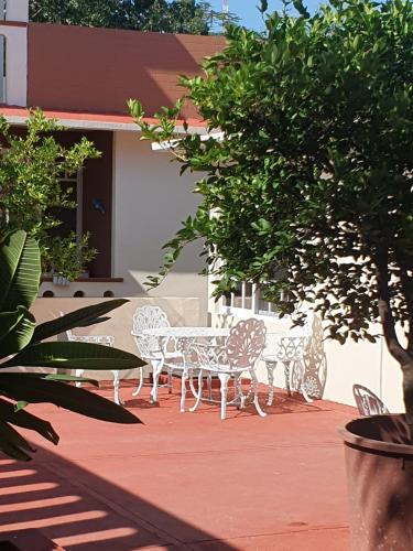 Casa Penélope (Casa Penelope) in Puerto Angel