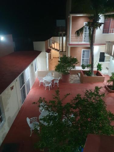 Casa Penélope (Casa Penelope) in Puerto Angel