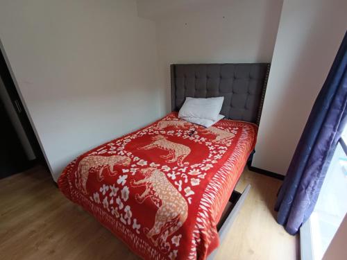 hermosos Apartamentos amoblados para carnavales