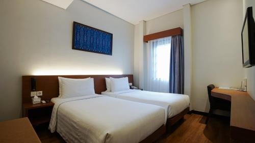 Grand Whiz Hotel Nusa Dua Bali
