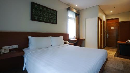 Grand Whiz Hotel Nusa Dua Bali