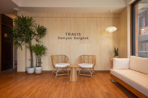 Travis Samyan - image 13