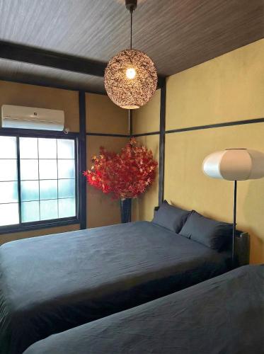 TRAVELERZ YOKOHAMA Demon Slayer House