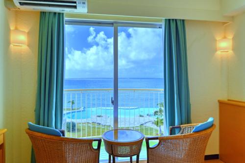 Beach Hotel Sunshine Ishigakijima