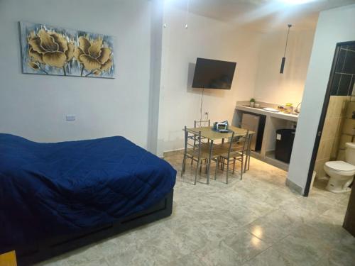 Departamento TITOS 1