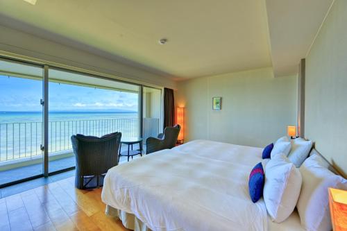 Beach Hotel Sunshine Ishigakijima