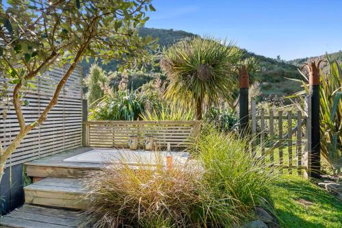 Exterior view, Brook Beauty - Nelson Holiday Home in Other