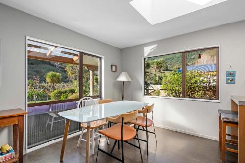 Exterior view, Brook Beauty - Nelson Holiday Home in Other