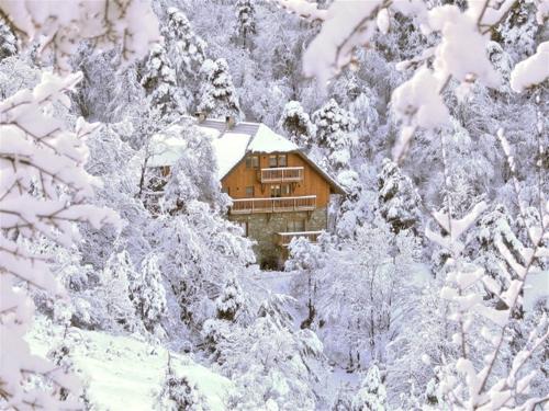 Le Moulin Ollivier