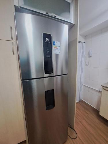Kitchen, Cobertura Vista Pao deAcucar Jacuzzi Churrasqueira prox ao Rock in Rio in Urca