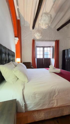 Boutique Andean Palace Cusco