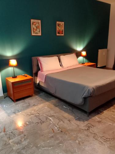 Le Stanze di Bimba in Terni