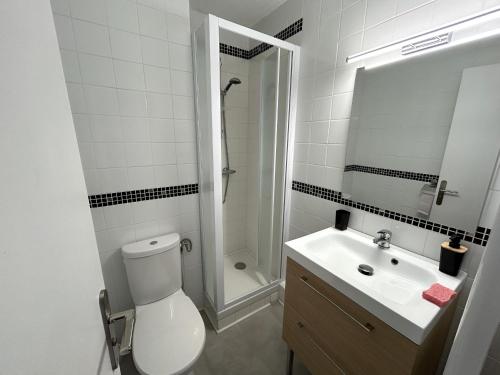 Studio 2 pers à 100m de la plage - FR-1-837-68 - image 3