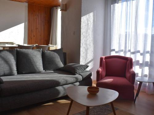 Appartement 3 Pièces Ens. avec Garage, Pyrenees - FR-1-580-142 - Location saisonnière - Font-Romeu-Odeillo-Via