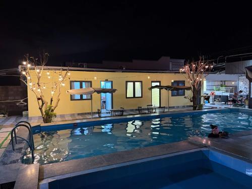 Homestay Bich Hue Nova Phan Thiet - Phan Thiet Homestay Bich Hue Nova Phan Thiet - Phan Thiet