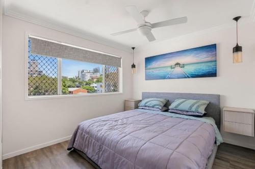 Trade Winds Unit 5 52 Edmund St Kings Beach - image 4