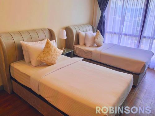 The Apartments at Times Square KL by Robinsons - image 7