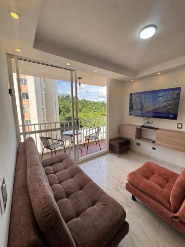 Apartamento Bella vista