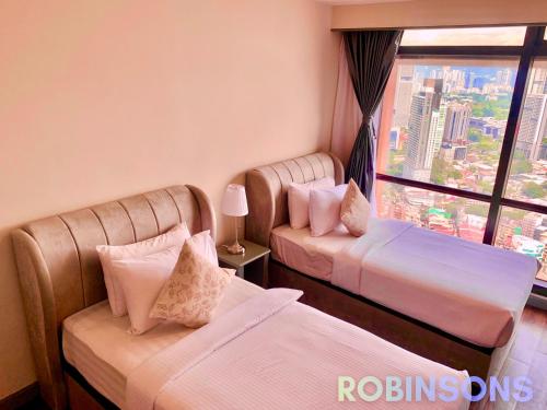The Apartments at Times Square KL by Robinsons - image 14