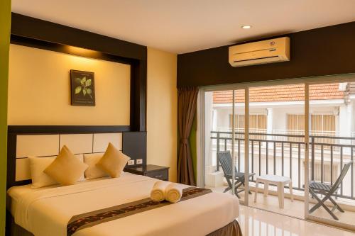 hotel photo