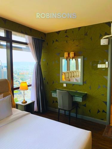The Apartments at Times Square KL by Robinsons - image 8