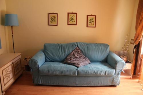  Casa Cajo in Taormina