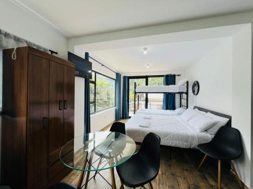 Moon View Suite