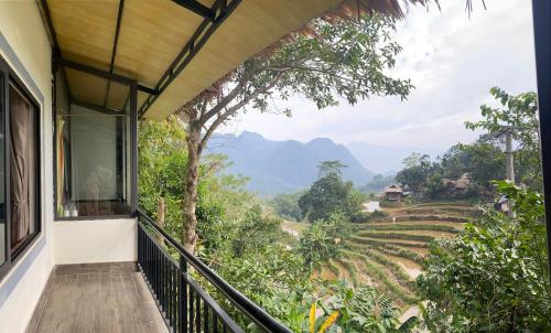 Pu Luong Ecostay - image 4