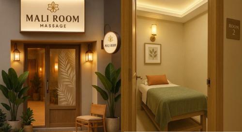 Residence in Bangkok 