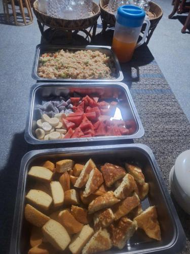 BOUAKHAI HOTEL in Pakbeng