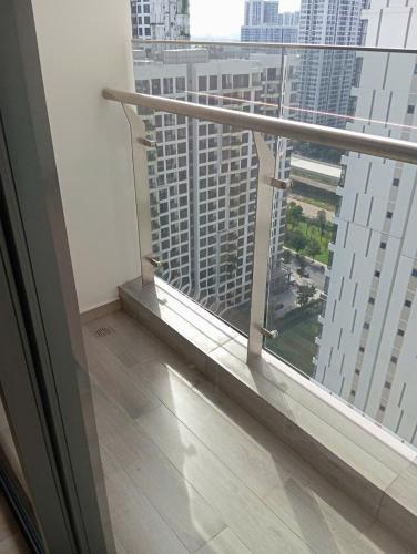 Anna Vinhomes Grand Park in District 9