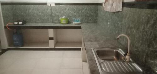 keerthi villa in Dodanduwa