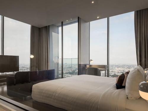 The Quarter Ramkhamhaeng by UHG in Bangkok