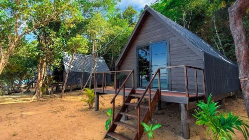 Koh Ta Kiev Island Resort in สีหนุวิลล์