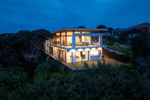 Moonah Dunes – khách sạn tại Blairgowrie
