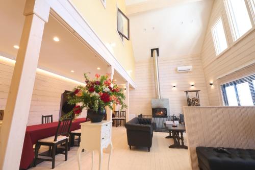 Aging Care Auberge SOLA RESORT BESEED