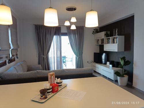 Villa Eos - Luxury Private Pool Villa with Panoramic Sea Views in Alonisosa