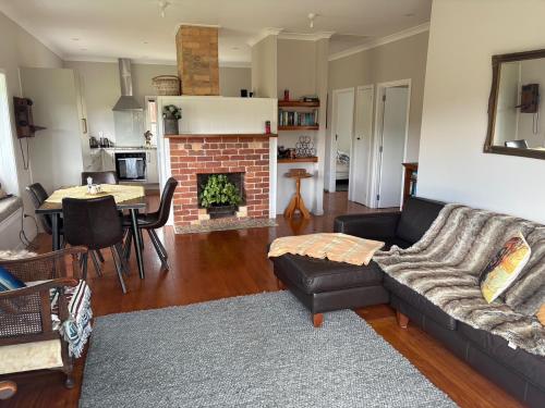 Istaba viesiem, Pakiri Farm cottage in Pakiri