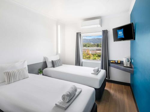 Coffs Harbour Budget Stay in Coffs Harbour