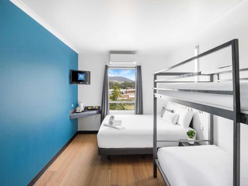 宜必思科夫斯港經濟型酒店 (Ibis budget Coffs Harbour) in 科夫斯港