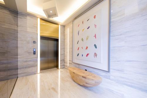 JI Hotel Shanghai Wujiaochang Huangxing Road – Shanghai, DC