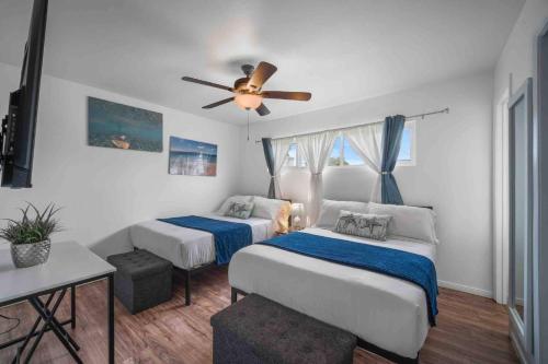 Family Retreat w/ Theater, Pool & Outdoor Dining in Otay