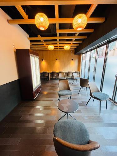 Yoroi Asakusa Hotel in Tokyo