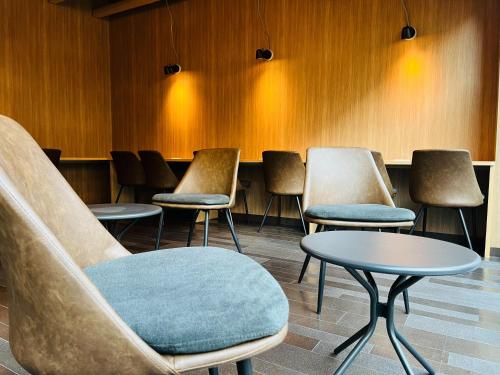 Yoroi Asakusa Hotel in Tokyo