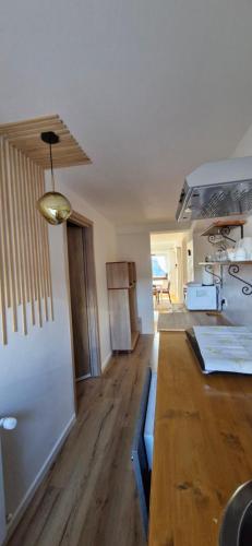 CASA DI MONTAGNA BnB -ROXY in Danta
